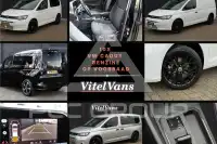 2023 Volkswagen Caddy