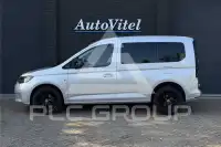 2023 Volkswagen Caddy