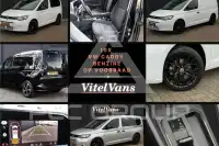 2023 Volkswagen Caddy