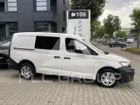 2023 Volkswagen Caddy