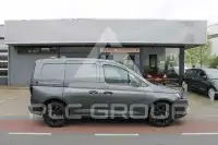2023 Volkswagen Caddy