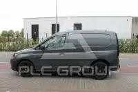 2023 Volkswagen Caddy