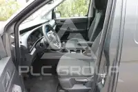 2023 Volkswagen Caddy