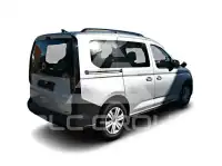 2023 Volkswagen Caddy