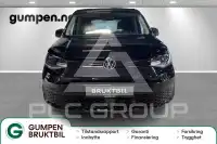 2023 Volkswagen Caddy