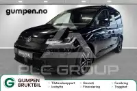 2023 Volkswagen Caddy