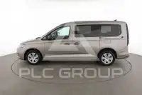 2023 Volkswagen Caddy