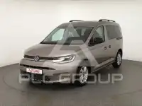 2023 Volkswagen Caddy