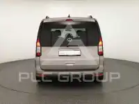 2023 Volkswagen Caddy