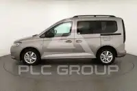 2023 Volkswagen Caddy
