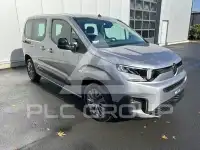2023 Volkswagen Caddy
