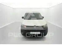 2023 Volkswagen Caddy
