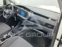 2023 Volkswagen Caddy