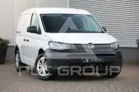 2023 Volkswagen Caddy