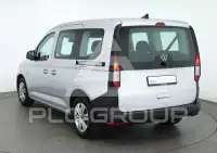 2023 Volkswagen Caddy