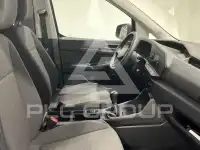2023 Volkswagen Caddy