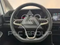 2023 Volkswagen Caddy