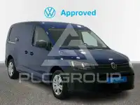 2023 Volkswagen Caddy