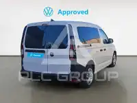 2023 Volkswagen Caddy