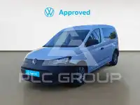 2023 Volkswagen Caddy