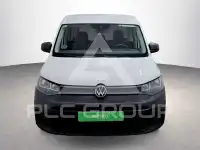 2023 Volkswagen Caddy