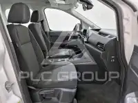 2023 Volkswagen Caddy