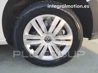 2023 Volkswagen Caddy