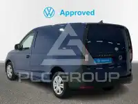2023 Volkswagen Caddy