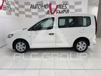2023 Volkswagen Caddy