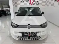 2023 Volkswagen Caddy