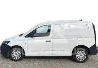 2023 Volkswagen Caddy