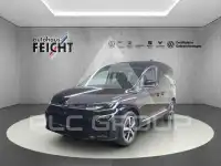 2023 Volkswagen Caddy
