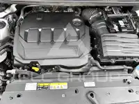 2023 Volkswagen Caddy