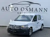 2023 Volkswagen Caddy