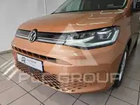 2023 Volkswagen Caddy