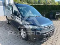 2023 Volkswagen Caddy