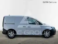 2023 Volkswagen Caddy