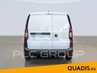2023 Volkswagen Caddy