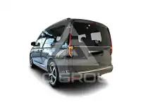 2023 Volkswagen Caddy