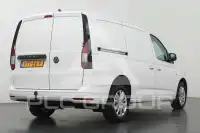 2023 Volkswagen Caddy