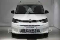2023 Volkswagen Caddy