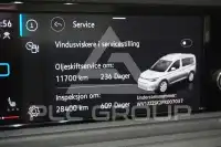 2023 Volkswagen Caddy
