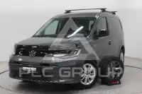 2023 Volkswagen Caddy