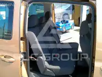 2023 Volkswagen Caddy