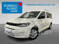 2023 Volkswagen Caddy