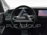 2023 Volkswagen Caddy