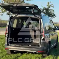 2023 Volkswagen Caddy
