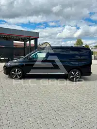 2023 Volkswagen Caddy