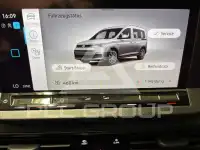 2023 Volkswagen Caddy