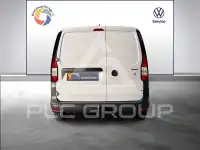 2023 Volkswagen Caddy